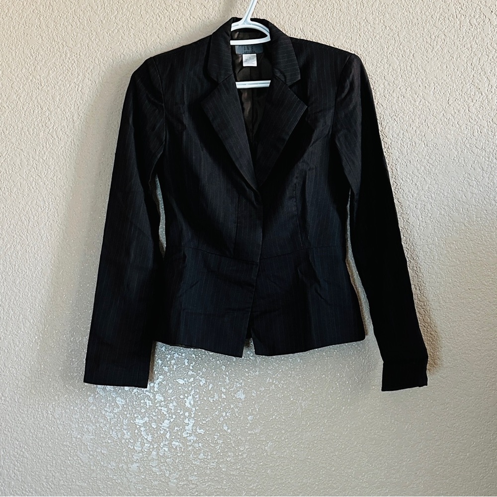 JWE Designs | Blazer